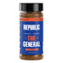 Republic The General All Purpose BBQ Rub