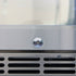 Rhino 2 Door Outdoor Beverage Centre- Stainless Steel GSP2H-SS