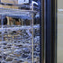 Rhino Energy Efficient Alfresco Glass Door 129L Bar Fridge