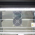 Rhino Black 1 Heated Glass Door Bar Fridge With Brand Parts And Low Energy Consumption - SG1L-B-HD / SG1R-B-HD