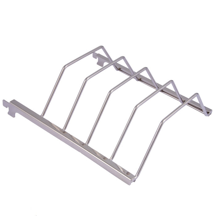 Oklahoma Joes Flex System Rib Rack