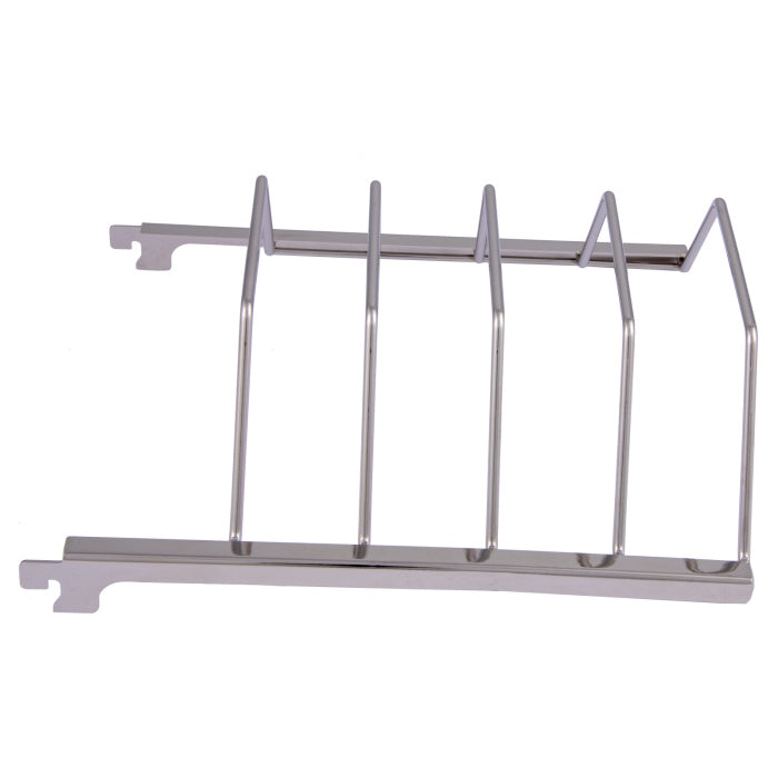 Oklahoma Joes Flex System Rib Rack
