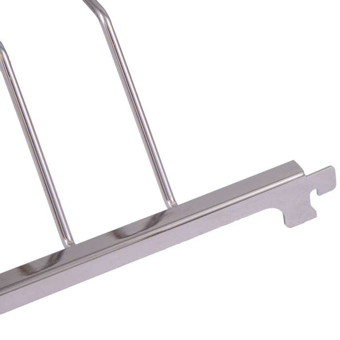 Oklahoma Joes Flex System Rib Rack