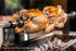 Tucker Hibachi Yakitori XL Charcoal Grill