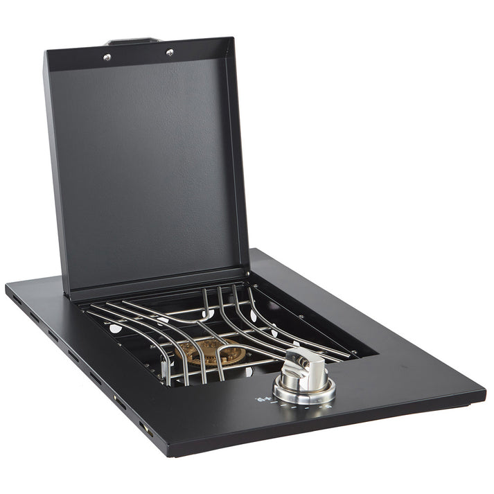 Sirius Black Drop-in Side Burner