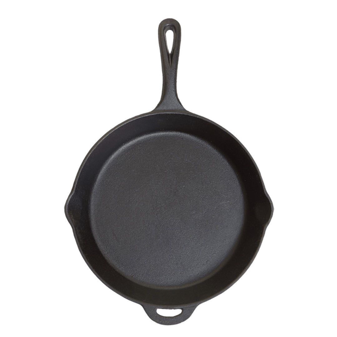 Camp Chef 14inch Cast Iron Skillet