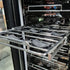 Schmick Under Bench Beer And Wine Dual Zone Bar Fridge - SK228D-HD