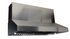Sirius SL83 Fresco 1200 Marine Grade Outdoor Rangehood- SL83-BBQ-1200M