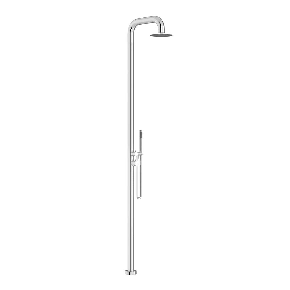 Linkware Elle 316 Free Standing Twin Shower - Joe's BBQs