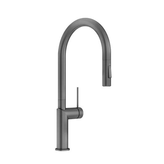 Linkware Elle 316 Pull Out Sink Mixer