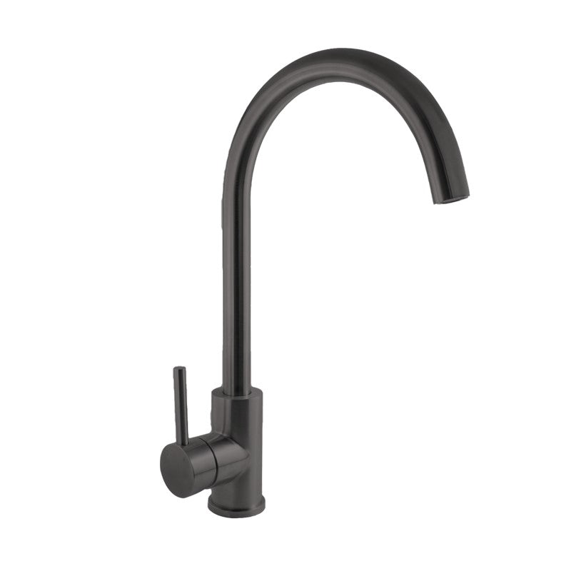 Elle Project 304 Stainless Steel Sink Mixer