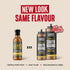 Lanes BBQ South Bound Sauce