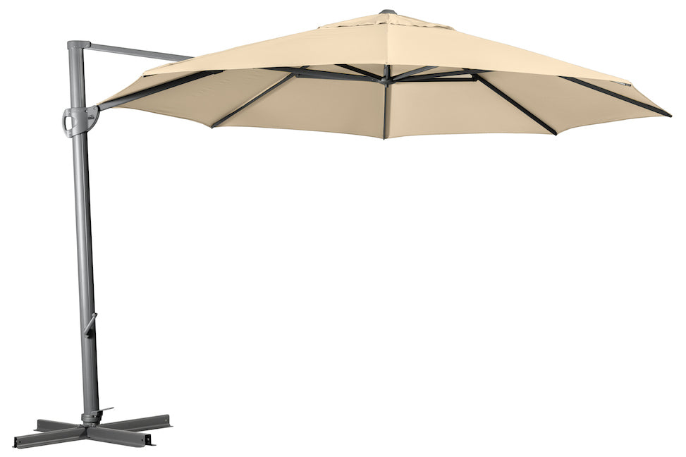 Shelta Savannah 380 Octagonal Umbrella