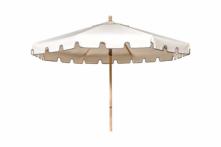Shelta Majorca 330 Octagonal Centrepost Courtyard Umbrella