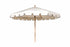 Shelta Majorca 330 Octagonal Centrepost Courtyard Umbrella