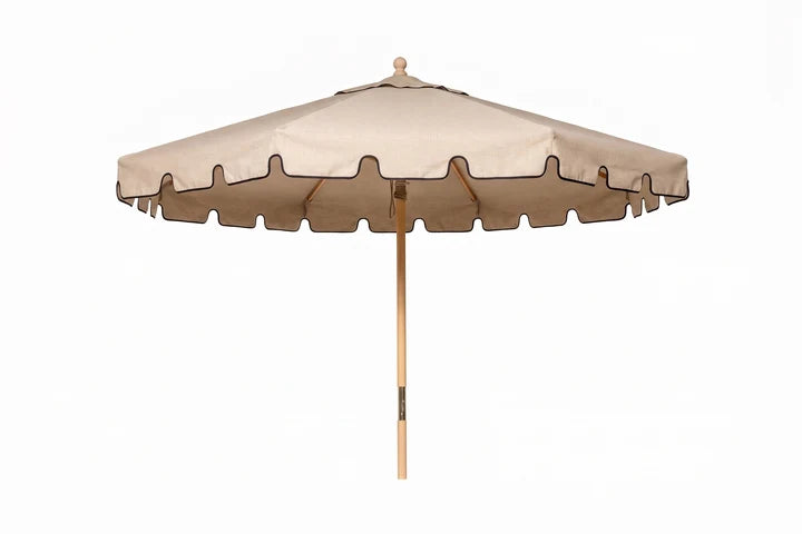 Shelta Majorca 330 Octagonal Centrepost Courtyard Umbrella