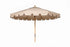 Shelta Majorca 330 Octagonal Centrepost Courtyard Umbrella