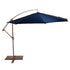 Shelta Seychelles 300cm Obravia Square Cantilever Umbrella