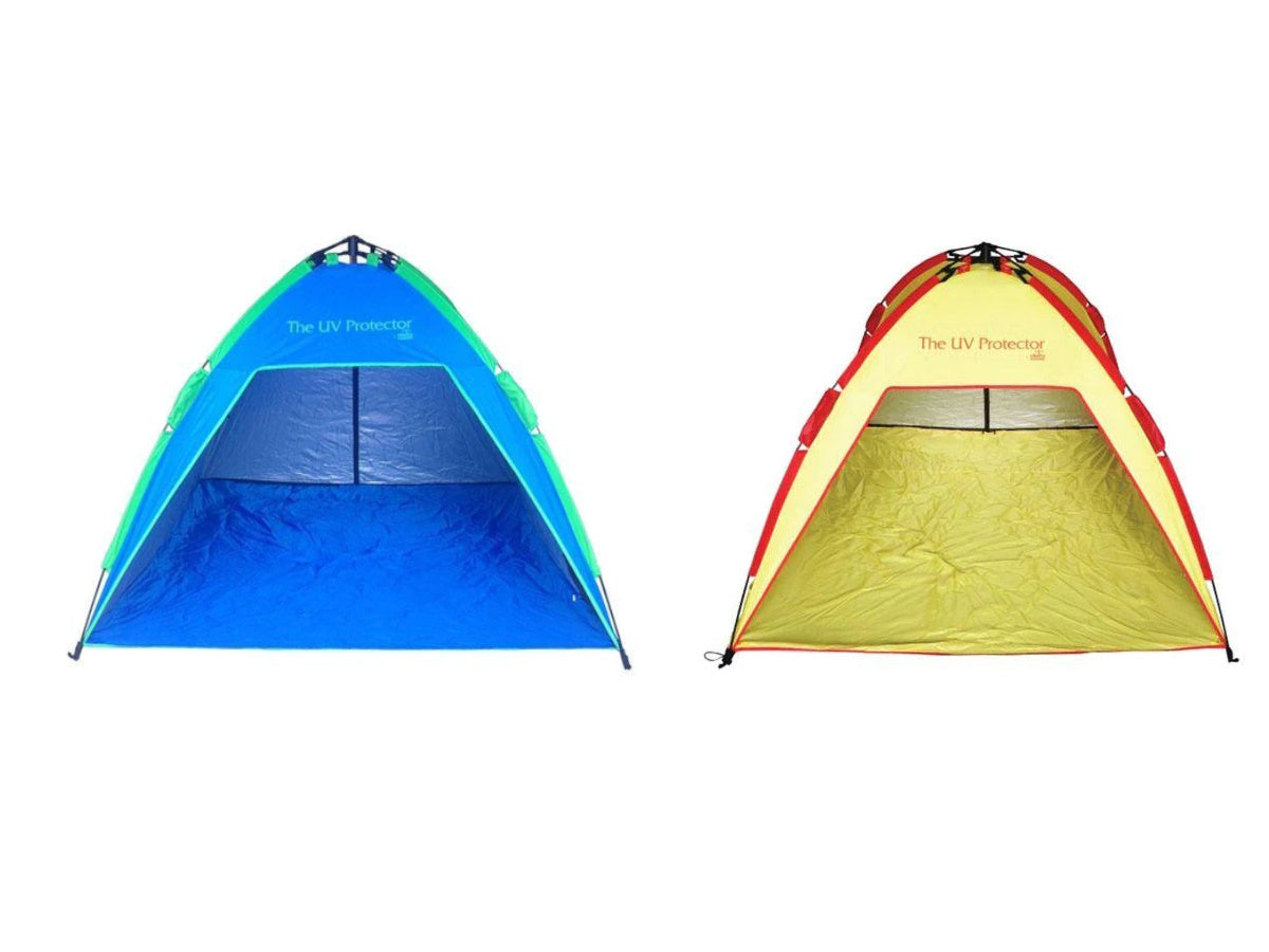 Shelta UV Protector Beach Tent | 2 Colours