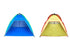 Shelta UV Protector Beach Tent | 2 Colours