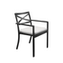 Shelta Bridgeport Premium Dining Chair