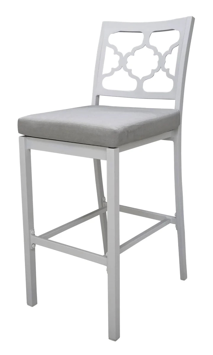 Shelta Chesapeake 7 Piece Rectangle Bar Set