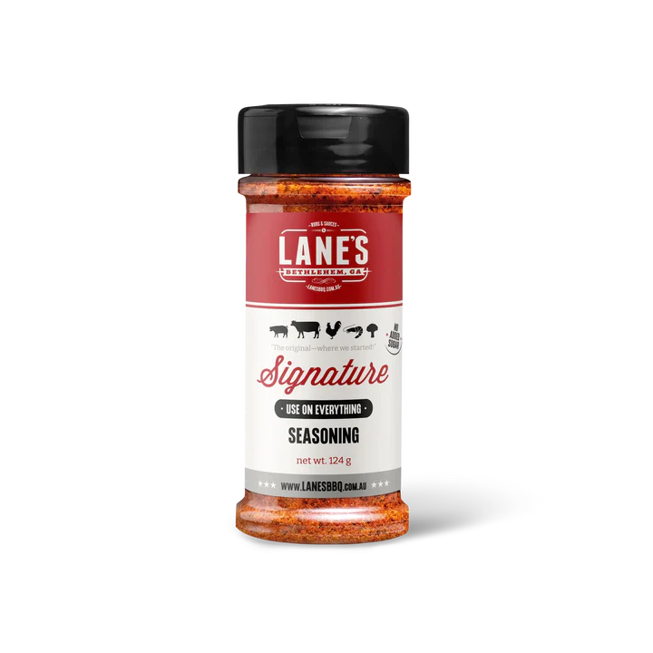 Lanes BBQ Signature Rub
