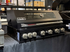 Clearance Sale - Smart Black 6 Burner Built-In BBQ