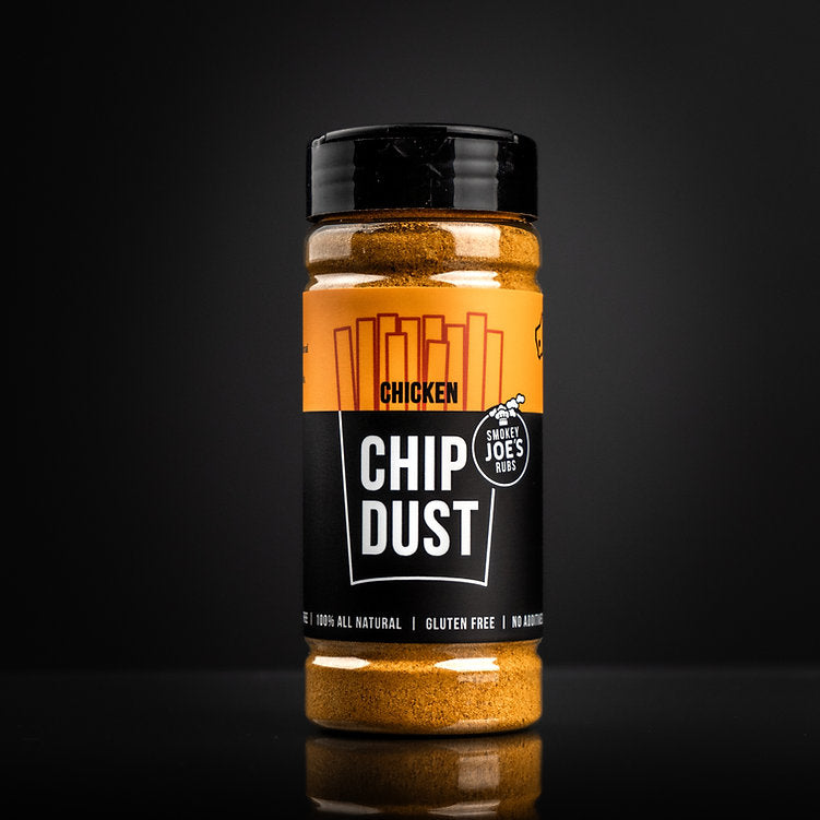 Smokey Joe's Chicken Chip Dust