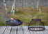 Alfred Riess Somma Steel Fire Pit