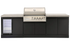 Crossray Outdoor Kitchen 4 Burner BBQ Double Cabinet & Single Fridge