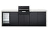 CROSSRAY eXtreme Electric Outdoor BBQ Kitchen - TCEK-04