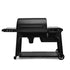 Traeger Woodridge Pro Pellet Grill & Smoker