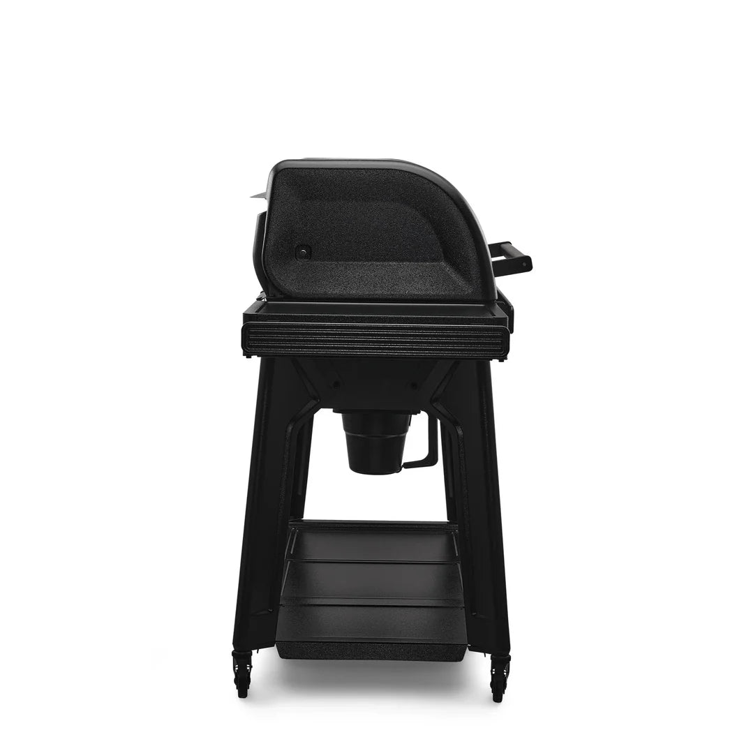 Traeger Woodridge Pro Pellet Grill & Smoker