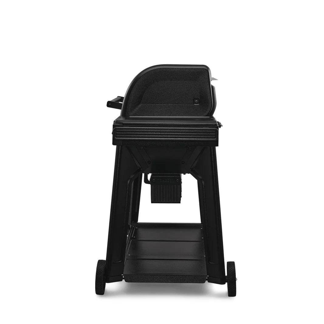 Traeger Woodridge Pro Pellet Grill & Smoker