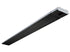 Heatstrip TG2200RB Electric Radiant Heater - Black