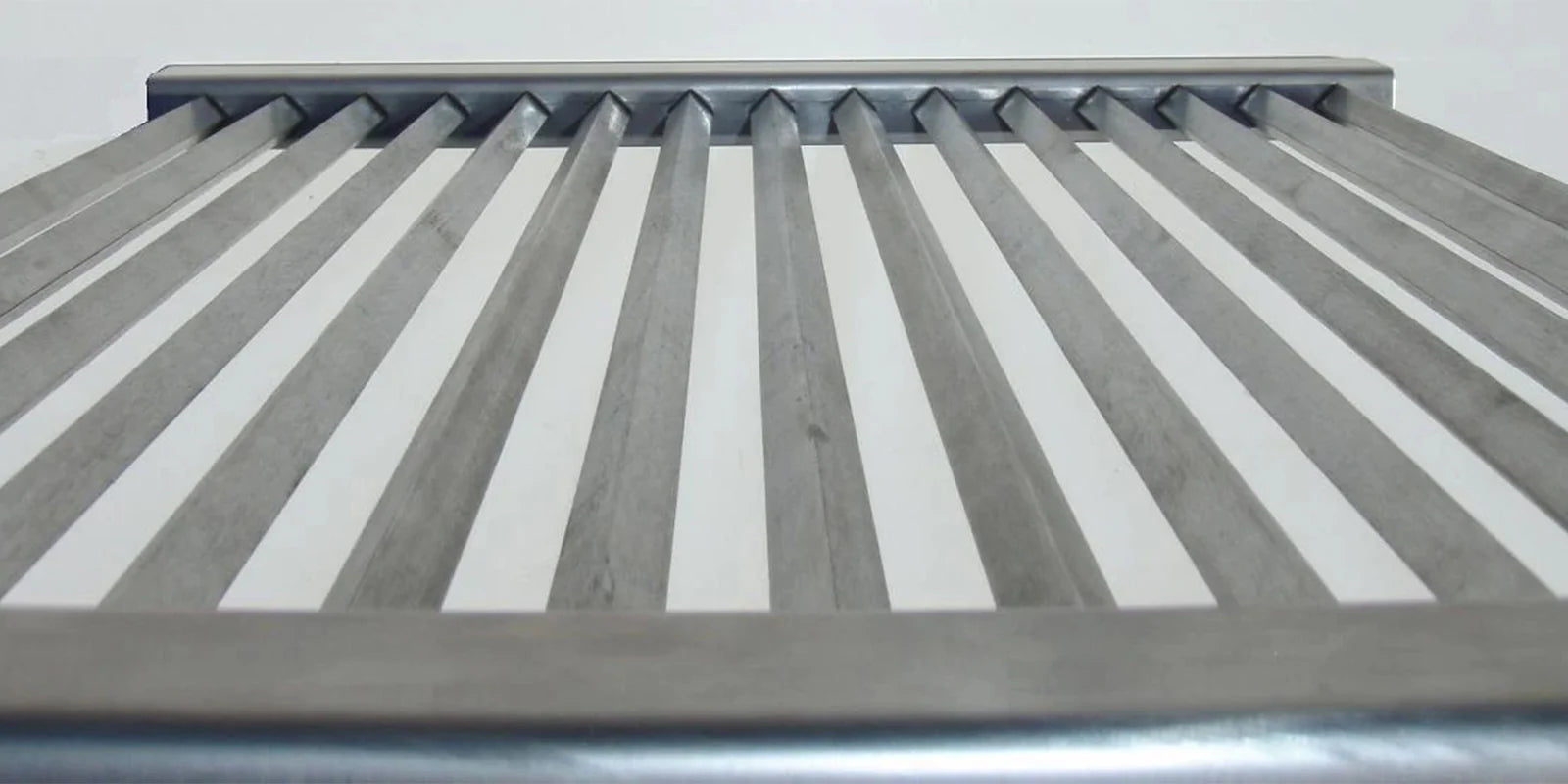 Top Notch Stainless Steel Diamond Grill for Beefeater 7000 (304 Stainless Steel)