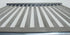 Top Notch Stainless Steel Diamond Grill for Beefeater 7000 (304 Stainless Steel)