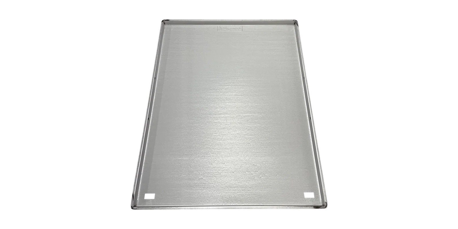 Top Notch Stainless Steel Hotplate Griddle for Beefeater 7000 (3CR12 Stainless Steel)