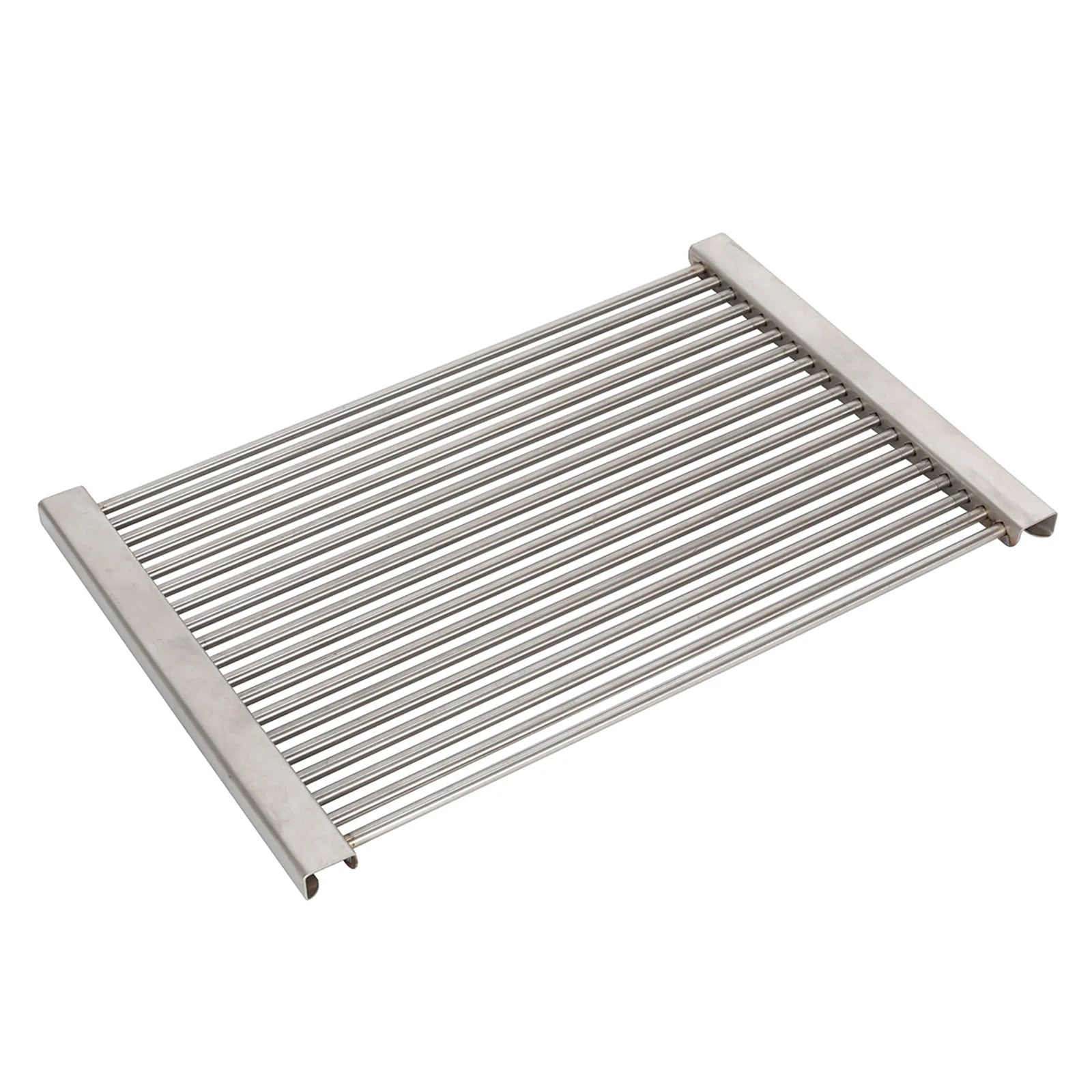 Top Notch Stainless Steel Round Bar Grill for Beefeater 7000 (304 Stainless Steel)