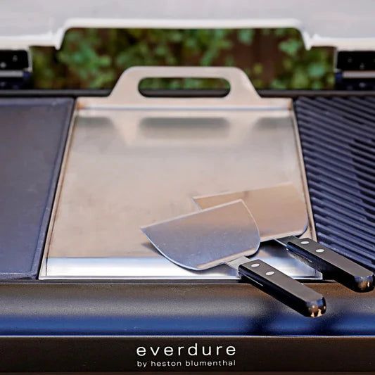 Everdure Furnace Teppanyaki Plate