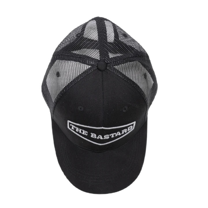 The Bastard Trucker Cap - BB053