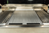 Top Notch Stainless Steel Hotplate Griddle for Artusi Built-In (3CR12 Stainless Steel)