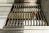 Top Notch Stainless Steel Round Bar Grill for Crossray (304 Stainless Steel)