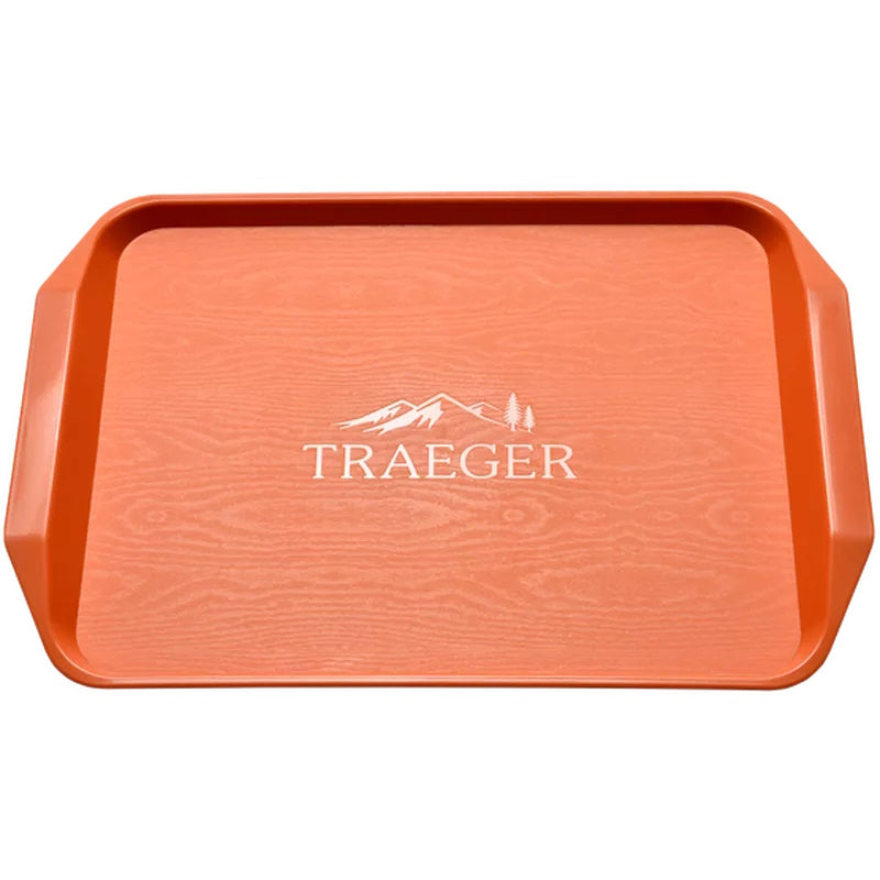 Traeger BBQ Tray