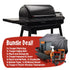 Traeger Ironwood XL Pellet Grill - Bundle Deal