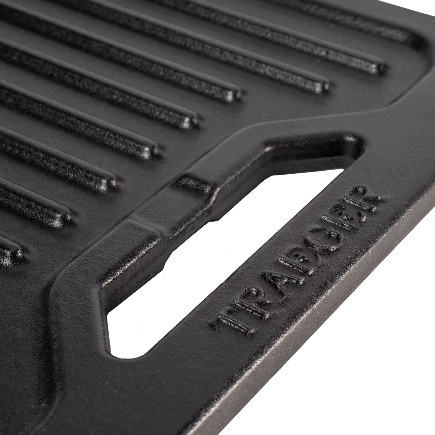 Traeger ModiFIRE Reversible Cast Iron Griddle