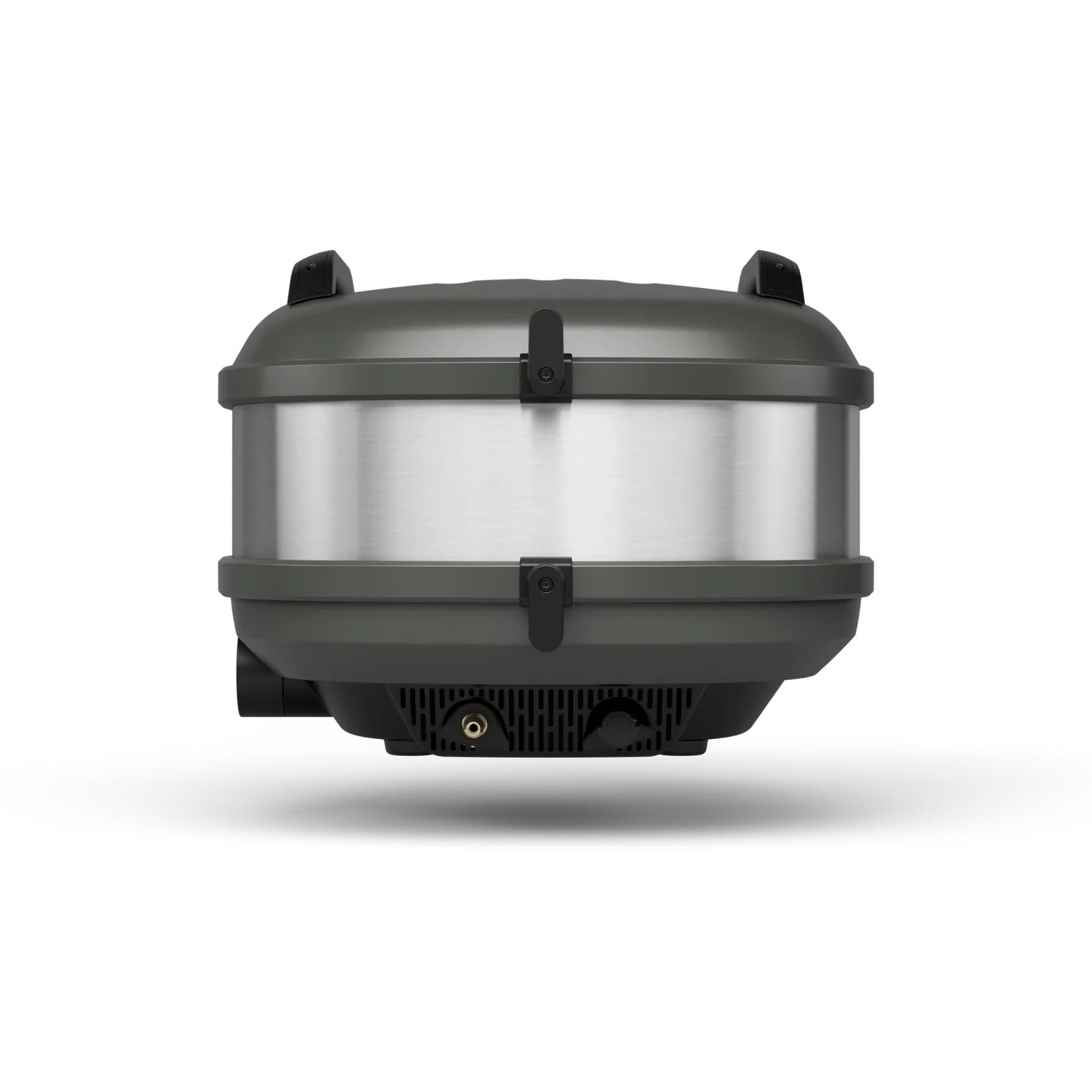 Gozney Tread Gas Black Pizza Oven