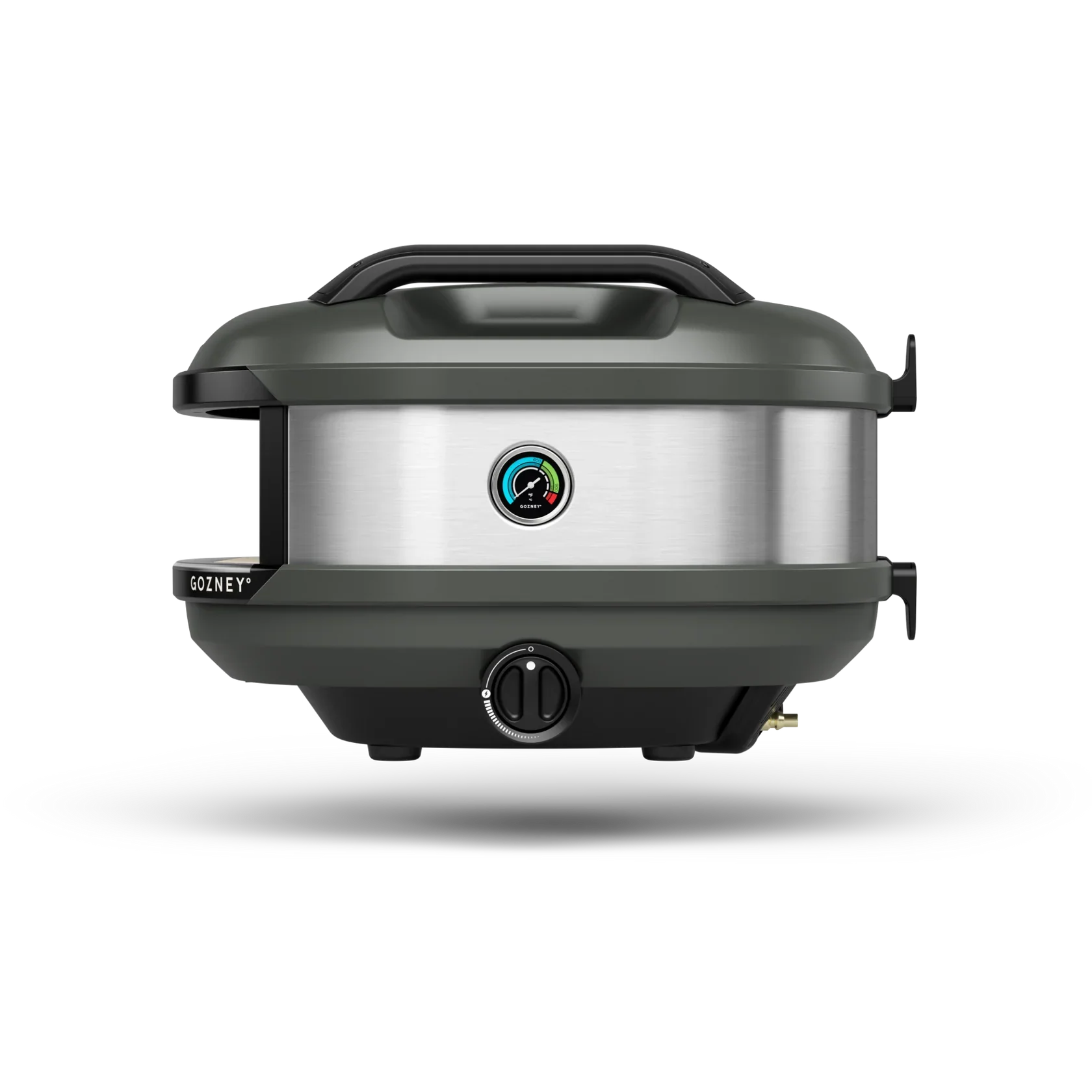 Gozney Tread Gas Black Pizza Oven