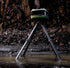 Gozney Tread Pizza Oven Olive Basecamp Bundle